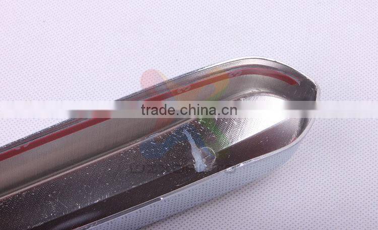 BUICK ENVISION 2014 CHROME REAR WIPER COVER CAR ACCESSORIES