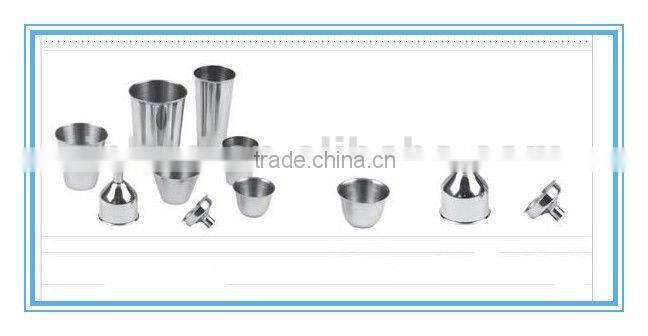 new series stainless steel drinking cup
