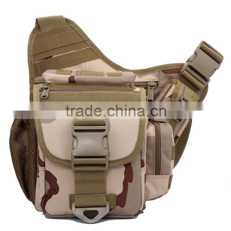 fashiobale powerful waist bag running