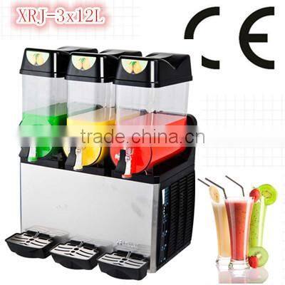 home slush machine with handle make in china (XRJ-10L)