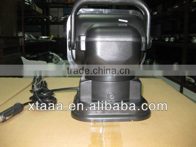 35W HID Xenon Vehicles Driving Light With Remote Control (XT2009)