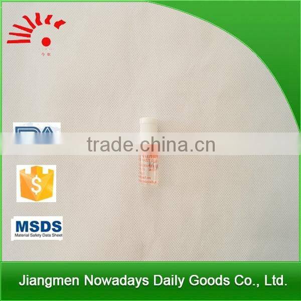 hot sale 30ml antibacterial sanitizer bottle