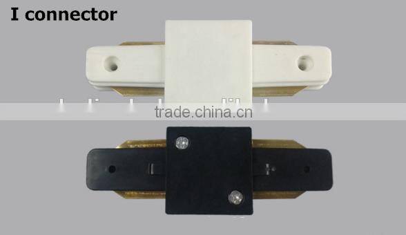 track light adapter track light T connector