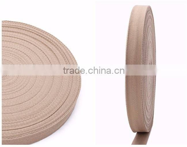 Colored Polyester Webbing Strap