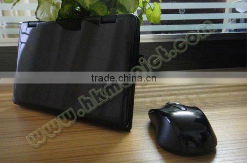 Hot selling 6D 2.4G wireless mouse