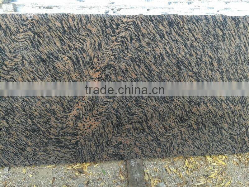 Tiger Skin Granite
