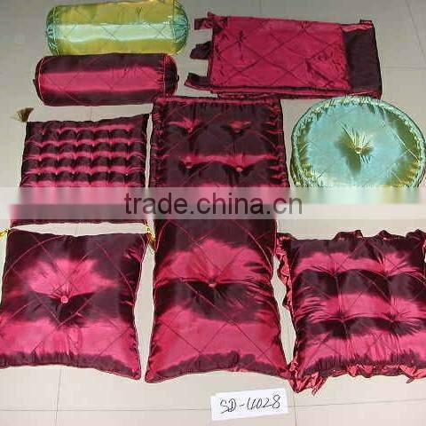 cushion, pillow, sham, seat pad, colorful home decor, in your bedding seet