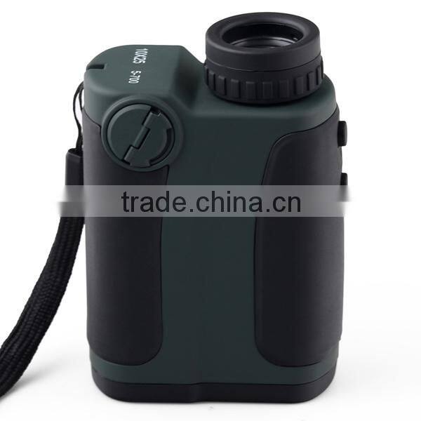 BIJIA 700m china laser rangefinder factory price and Portable laser rangefinder