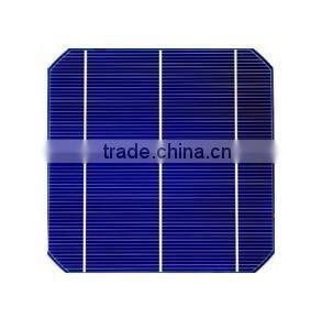 China High Quality Wholesale Mono Solar Cell 156*156