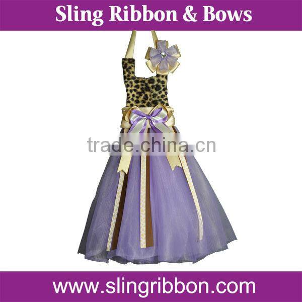 Factory Wholesale Hair Bow Holders for Girls