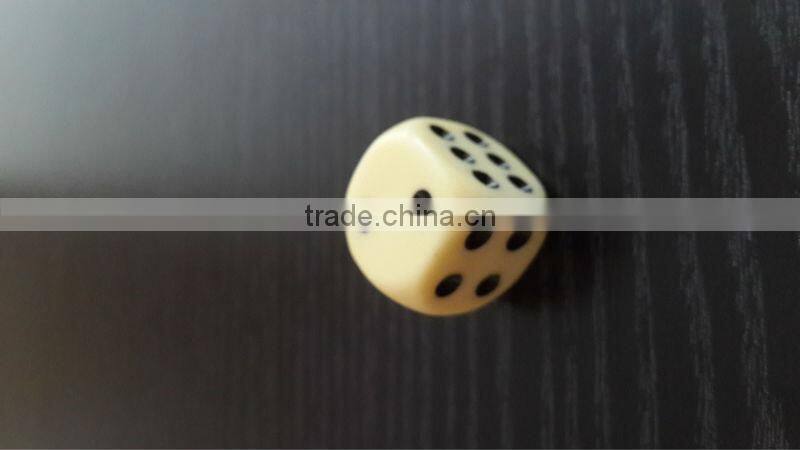 Hot Selling personalized Eva Foam Dice