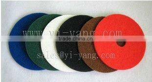 polishing floor pad