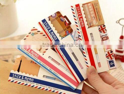 New Cute Funny Joy New 90 Pages Memo Sticky Notes