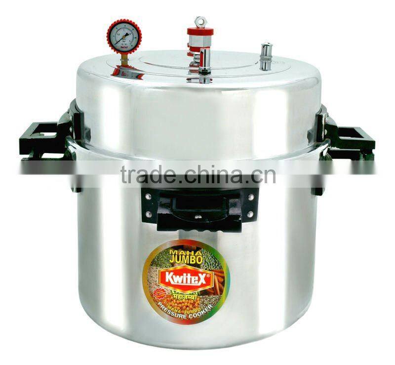 Jumbo Pressure Cooker