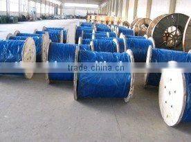 good quality and best price 0.6-1kv NYCWY Power Cable