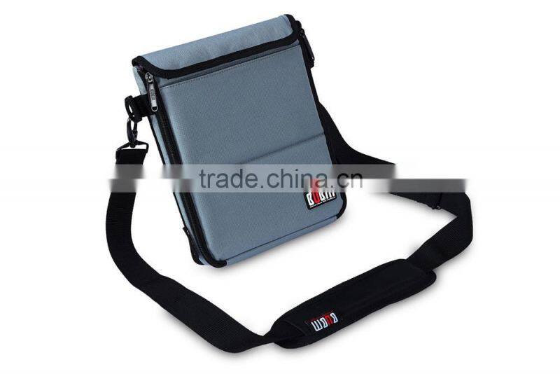Popular New Fashion BUBM Nylon Tablet Shoulder Bag, Tablet Computer Bag