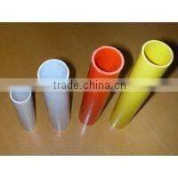 Different kinds of frp fiber pultruded profile