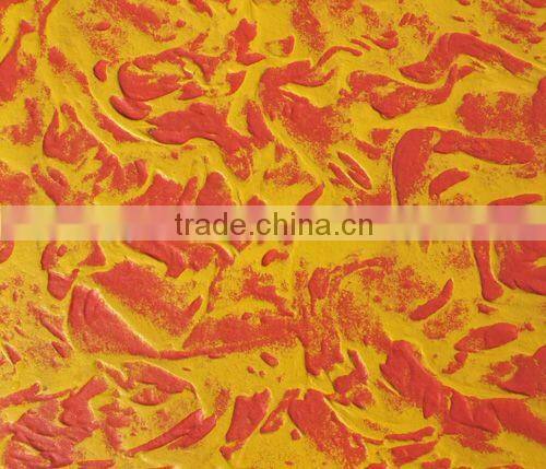 water resistance paint