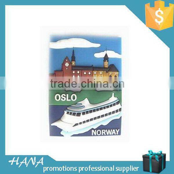 Top quality best sell photo frame fridge magnet