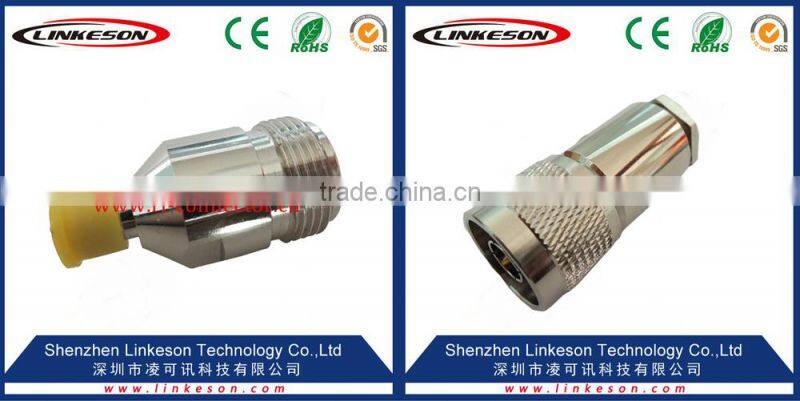 Linkeson n type antenna for lmr400