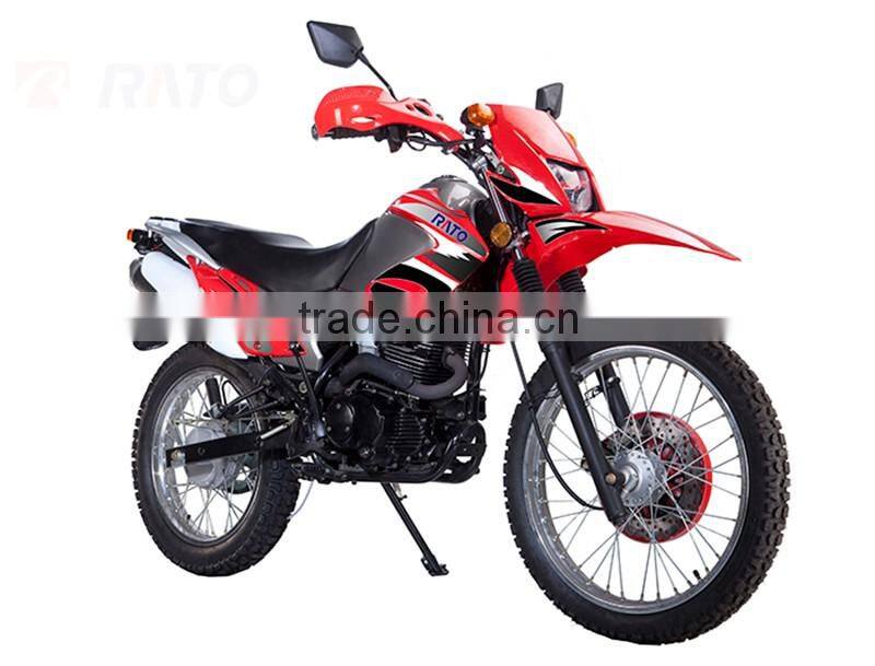 Hot sale 200cc cross motorcycle enduro motocicleta