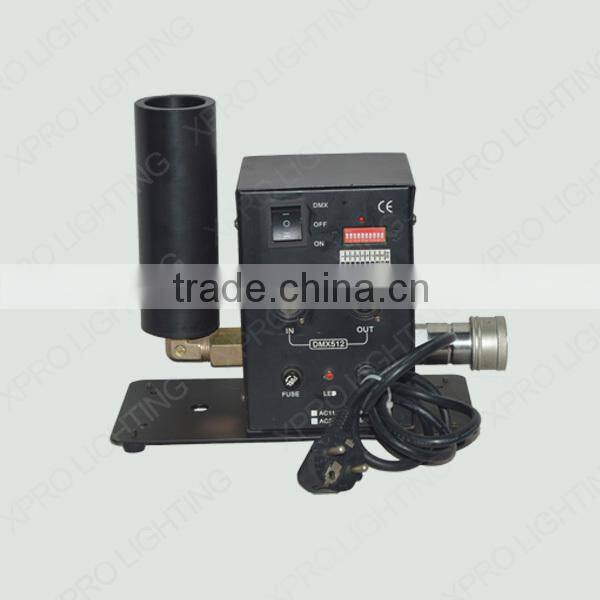 Large concert Fog maker Non-pollution Fog machine Co2 jet machine cannon