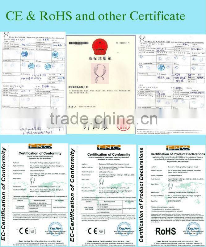 Xpro 120W beam moving head light dj equipment