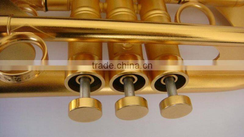 good quality trumpet wholesale musical instrument