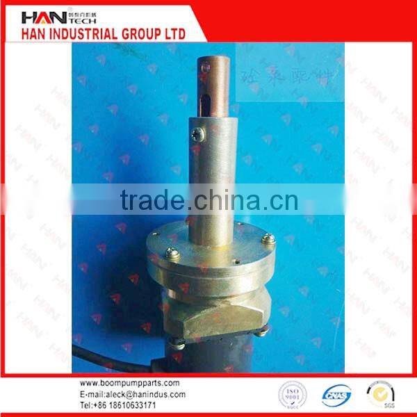 SANY transfer case Concrete Pump spare parts concrete truck part for Putzmeister