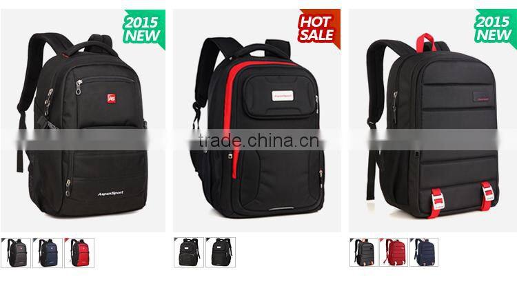 Sport backapck laptop backpack with high quality