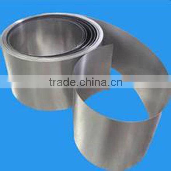 Best price nickel foil strip for battery on sale