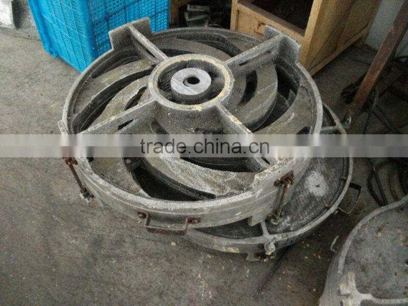 China OEM High quality /investment casting forklift spare parts