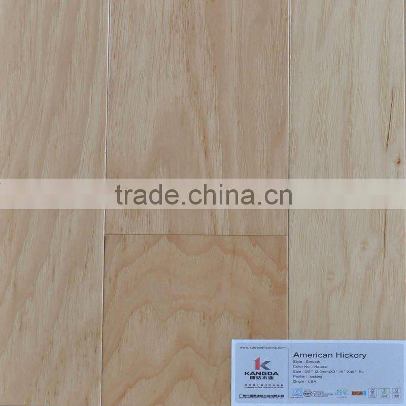 Waterproof Rosewood China Supplier Engineered Timber floor