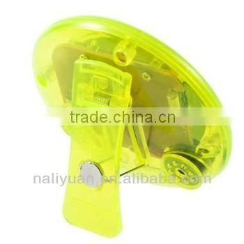 Cheapest ABS digital round shape countdown timer for promotion