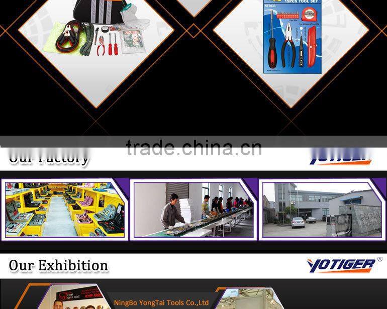 110pcs Socket Bit Set 4.5'' Long Nose Plier Tools