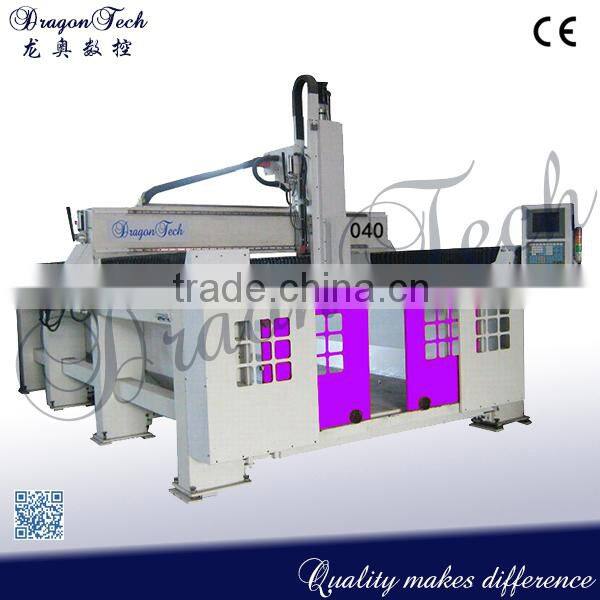 sculpture wood carving cnc router machineDTS1325