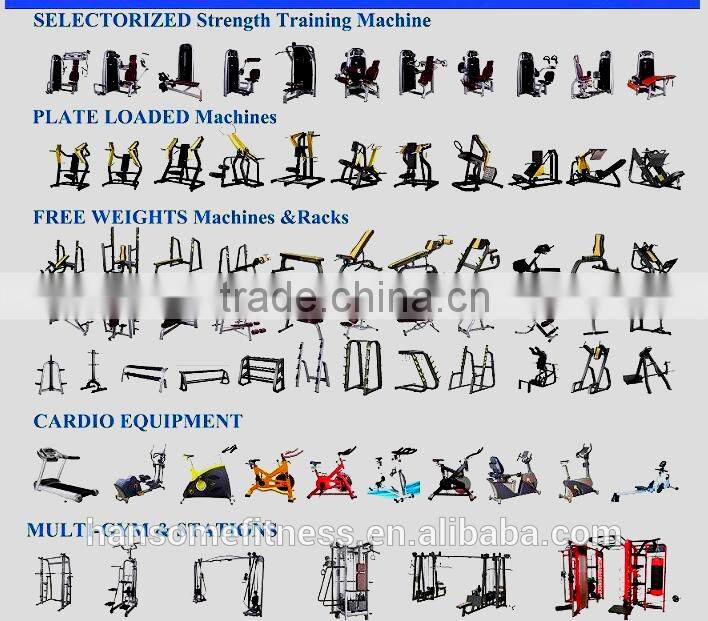 HDX Crossfit Multi Station / Synergy 360 / Multi Station Gym