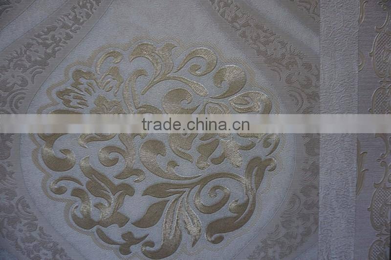 53mm width classic vinyl wallpaper