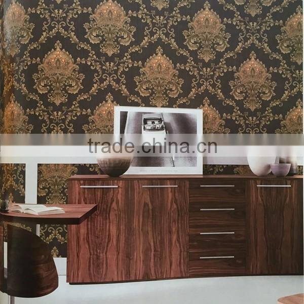 China Supplier Flower wallpaper best price