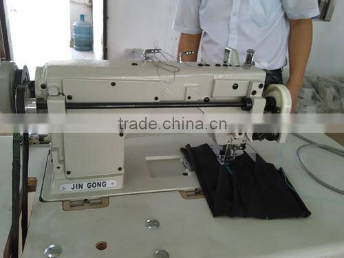 8 PATTERN DECORATIVE STITCH INDUSTRIAL SEWINGMACHINE