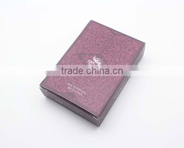 Customized manicure set for promotional purpose