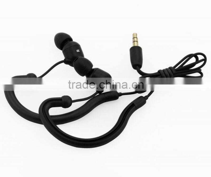 Sidiou Group 100% 3.5Mm Ipx8 Sport Waterproof Earphone/Headset/Headphone/Earbud For Speedo Aquabeat, Ipod Mp3 Player