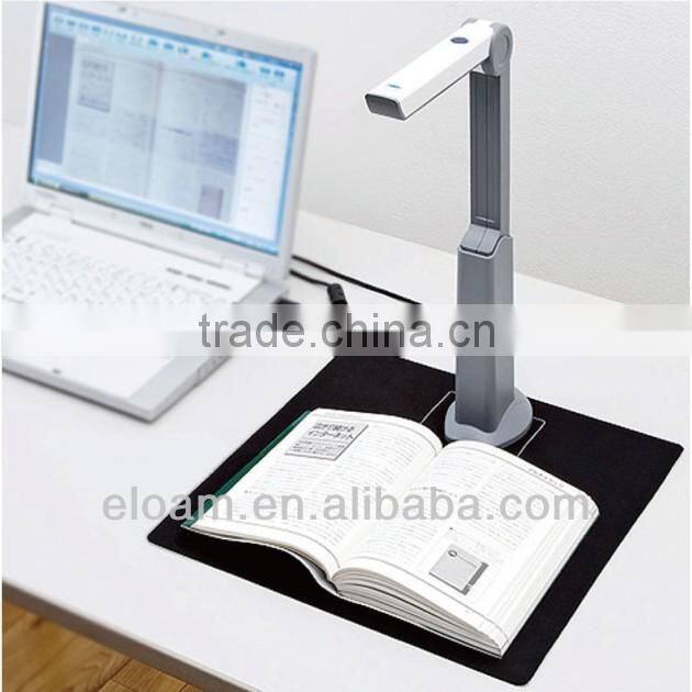 fast photo document scanners 5.0 mega 2592x1944 S500L