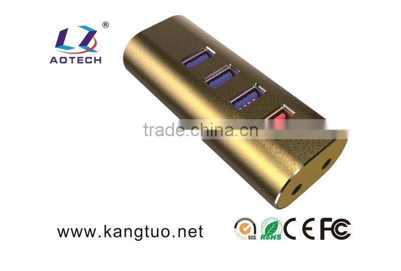 China OEM usb 3.0 pot hub, fine hub