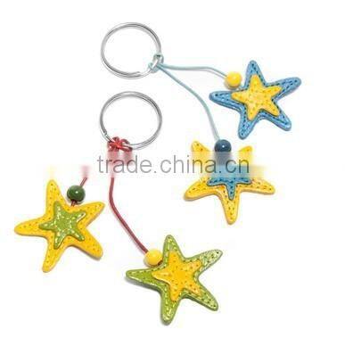 2015 Cheapest keychain,supermarket coins key chain,custom coin keyring