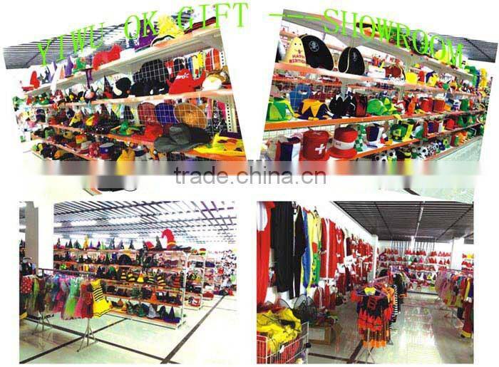 High Quality Party Suppliers National Flag Sunglasses