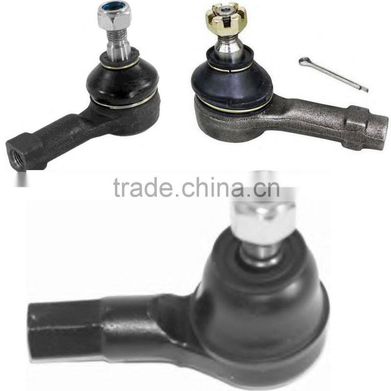 MB912076 Rolie Auto Cars Spare Parts Tie Rod End Wholesale For Lancer Fiore Mirage Accessories