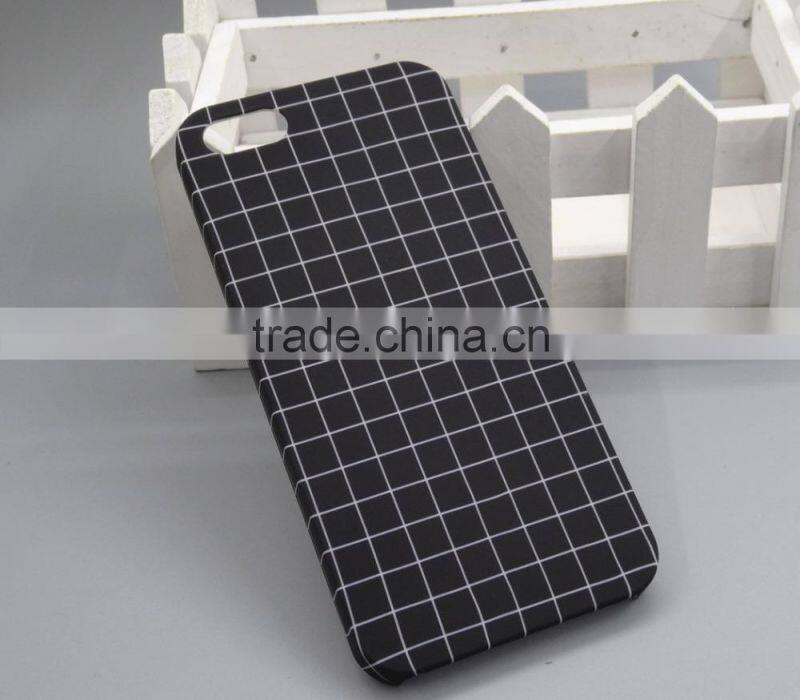 case cover for phone, scratch resistant phone case, lattice phone case, simplicity phone case