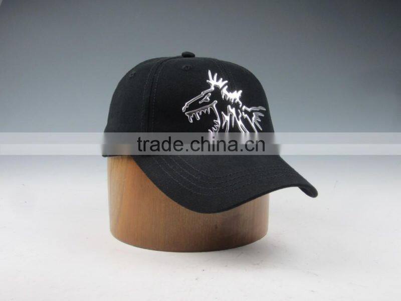 cap with a propeller braid cap crazy bird cap