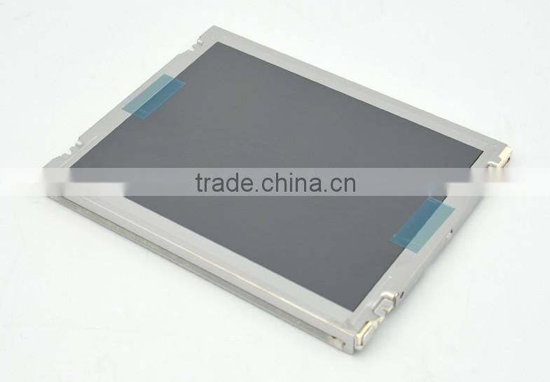 Japan made 6.5 inch wide temperature high brightness lcd AA065VE11